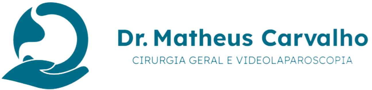 Dr. Matheus Carvalho - Cirurgião