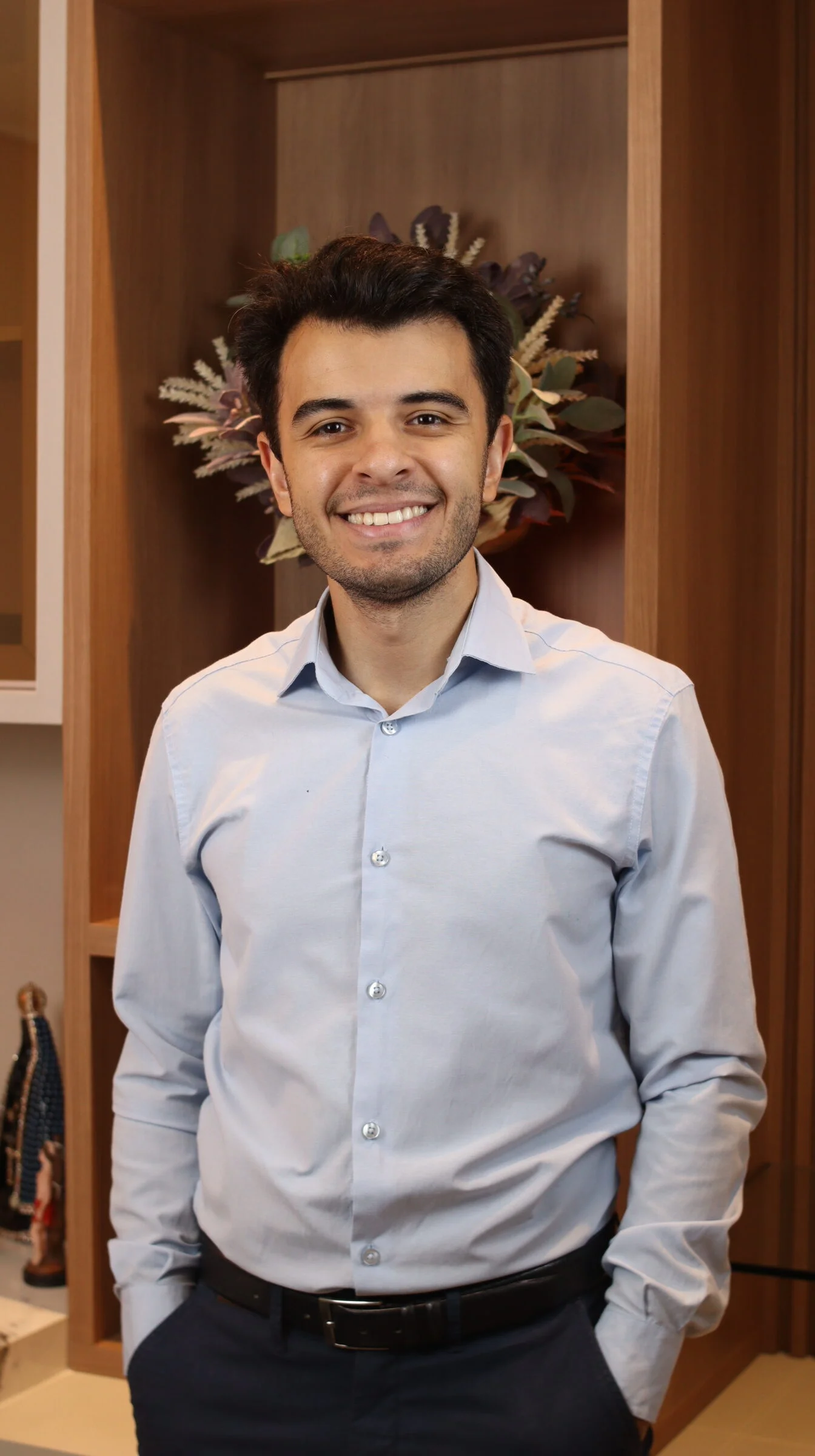 Dr. Matheus Carvalho
